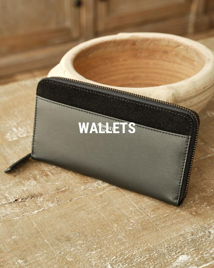 Wallets